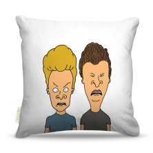 Almofada Beavis Butt Head01 45X45Cm