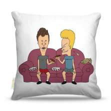 Almofada Beavis Butt Head02 45X45Cm