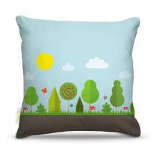 Almofada Beleza Natural 45X45Cm
