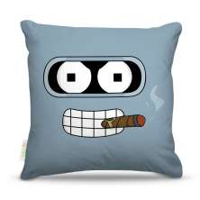 Almofada Bender02 45X45Cm