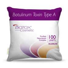 Almofada Botox 45X45Cm