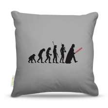 Almofada Darth Evolution 45X45Cm