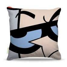 Almofada Dexter01 45X45Cm