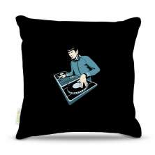 Almofada Dj Spook 45X45Cm