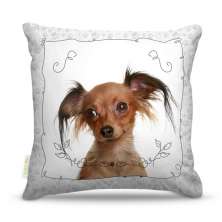 Almofada Dog 05 45X45Cm