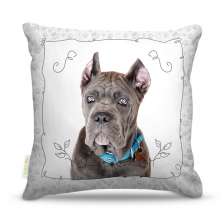 Almofada Dog 06 45X45Cm
