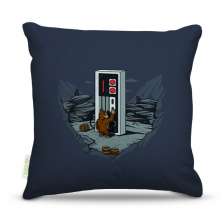 Almofada Donkey Nintendo 45X45Cm