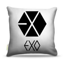 Almofada Exo 40X40Cm