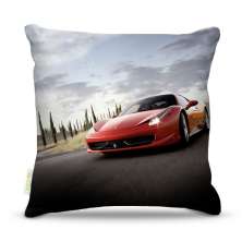 Almofada Ferrari 45X45Cm