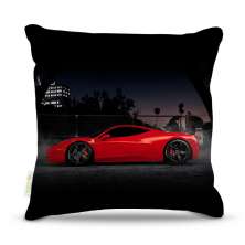 Almofada Ferrari2 45X45Cm