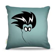Almofada Freakazoid01 45X45Cm