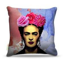 Almofada Frida Cores 45X45Cm