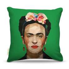 Almofada Frida Geometrica 45X45Cm