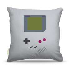 Almofada Game Boy 45X45Cm