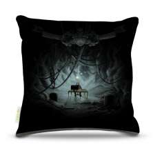 Almofada Gamer Cave 45X45Cm