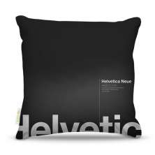 Almofada Helvetica 45X45Cm