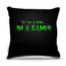 Almofada Im A Gamer 45X45Cm