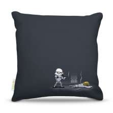 Almofada Jedi Killer 45X45Cm