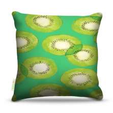 Almofada Kiwi Claro 40X40Cm