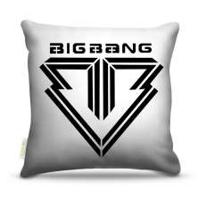 Almofada Kpop Big Bang 45X45Cm