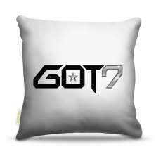 Almofada Kpop Got7 40X40Cm