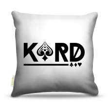Almofada Kpop Kard 45X45Cm
