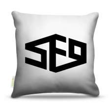 Almofada Kpop Sf9 45X45Cm