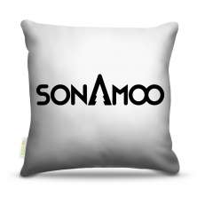 Almofada Kpop Sonamoo 45X45Cm
