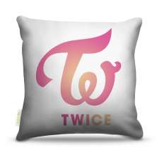 Almofada Kpop Twice 40X40Cm