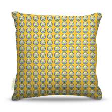 Almofada Minions Textura03 45X45Cm