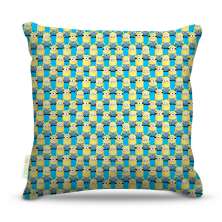 Almofada Minions Textura05 45X45Cm