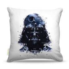 Almofada Nerderia - Darth Space Ships