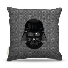 Almofada Nerderia - Vader Textura