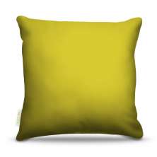 Almofada Nerderia Amarelo