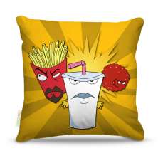 Almofada Nerderia Aqua Teen01