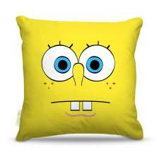 Almofada Nerderia Bob Esponja