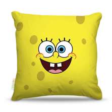 Almofada Nerderia Bob Esponja02