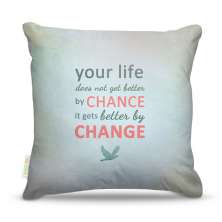 Almofada Nerderia Change