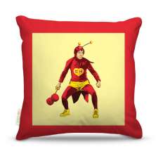 Almofada Nerderia Chapolin Astucia