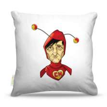 Almofada Nerderia Chapolin Cartoon2