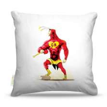 Almofada Nerderia Chapolin Forte