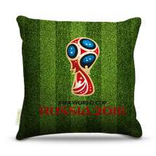 Almofada Nerderia Copa 2018