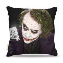 Almofada Nerderia Coringa Paint