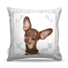 Almofada Nerderia Dog 04