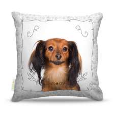 Almofada Nerderia Dog 07