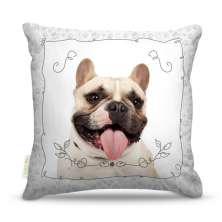 Almofada Nerderia Dog 18