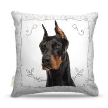 Almofada Nerderia Dog 22