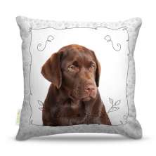 Almofada Nerderia Dog 25
