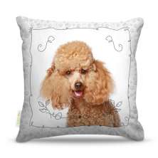 Almofada Nerderia Dog 28