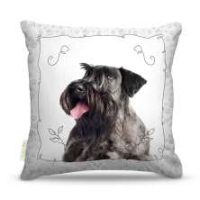 Almofada Nerderia Dog 33